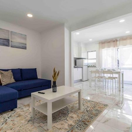 Modern Apartment Beach View Armacao de Pera Exterior photo